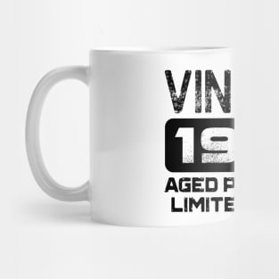 Birthday Gift Vintage 1994 Aged Perfectly Mug